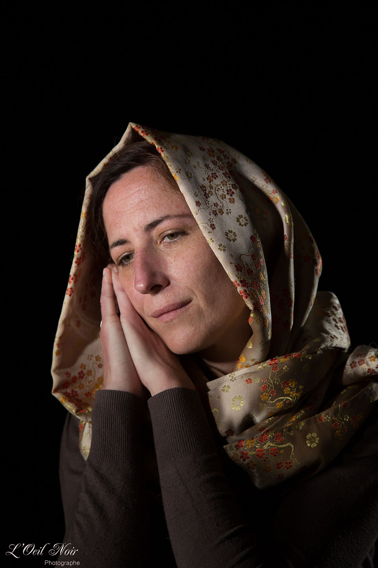 L' Oeil Noir Photographe